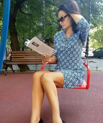 Анкета проститутки Аришка - Фото 1, Котельниково, 42 года, №425