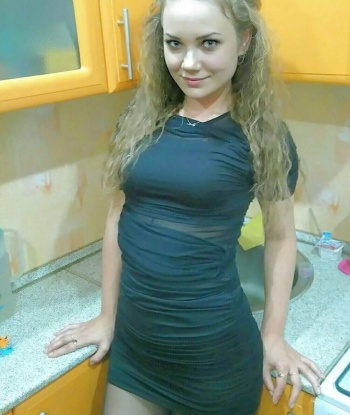Анкета проститутки Клава - Фото 1, Котельниково, 25 лет, №15818